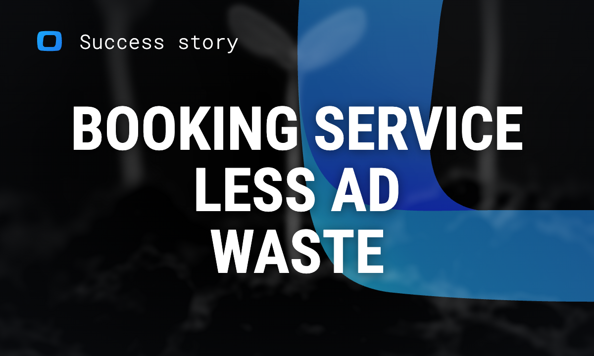 Boost Revenue by Cutting Ad Costs for Bookings