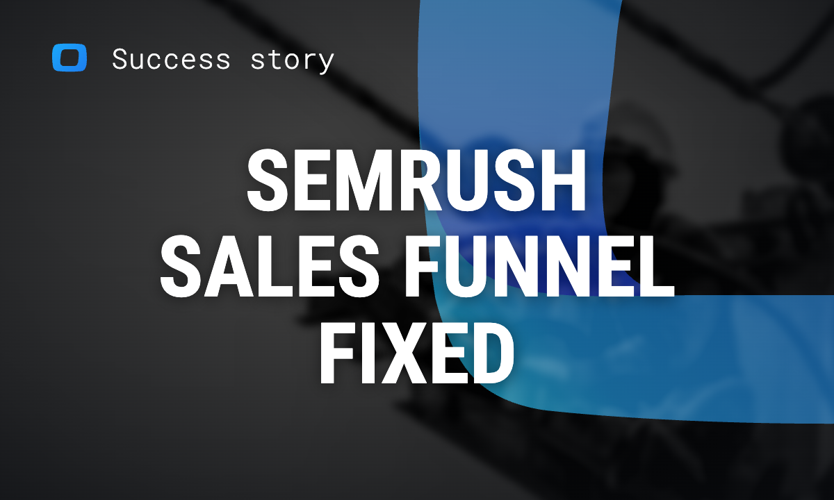 Optimize Sales Funnels for Better Conversion Rates