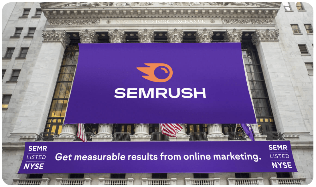 Raw Facebook Ads Data: SEMrush's Strategy to Maximize ROI