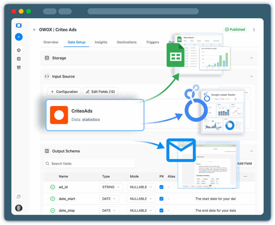 Step 5: Go Beyond Alerts & Summaries