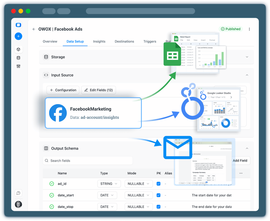 Step 5: Go Beyond Alerts & Summaries
