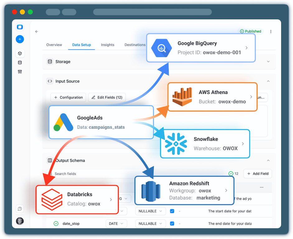 Step 1: Collect Google Ads Data