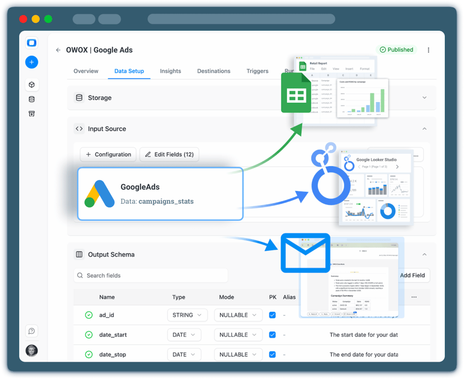 Step 5: Go Beyond Alerts & Summaries