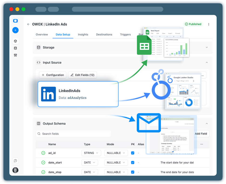 Step 5: Go Beyond Alerts & Summaries