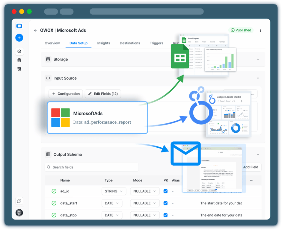 Step 5: Go Beyond Alerts & Summaries
