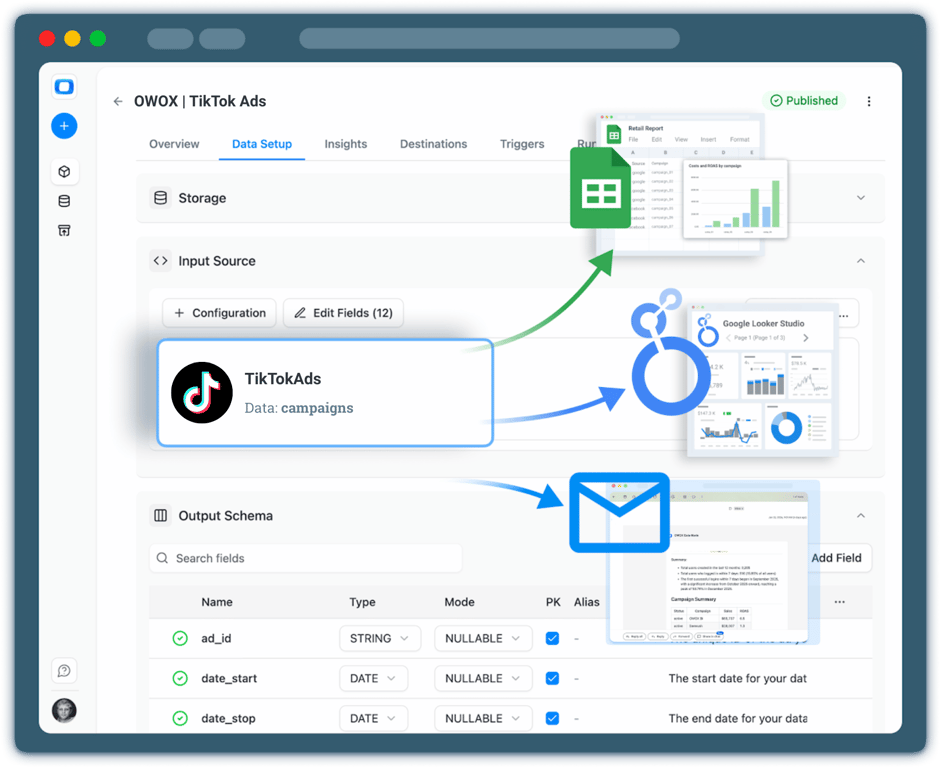 Step 5: Go Beyond Alerts & Summaries