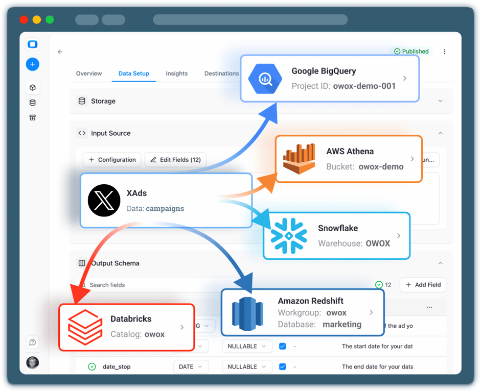 Step 1: Collect X Ads Data