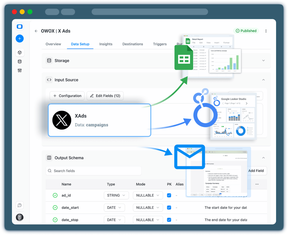 Step 5: Go Beyond Alerts & Summaries