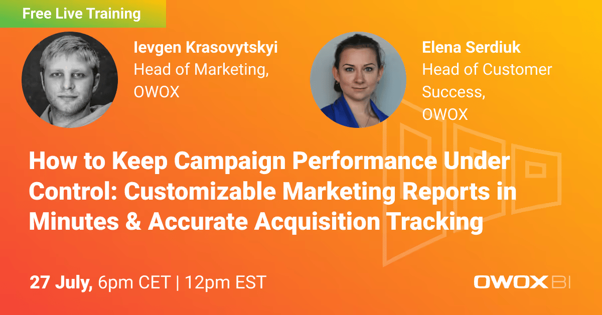 How to Keep Campaign Performance Under Control