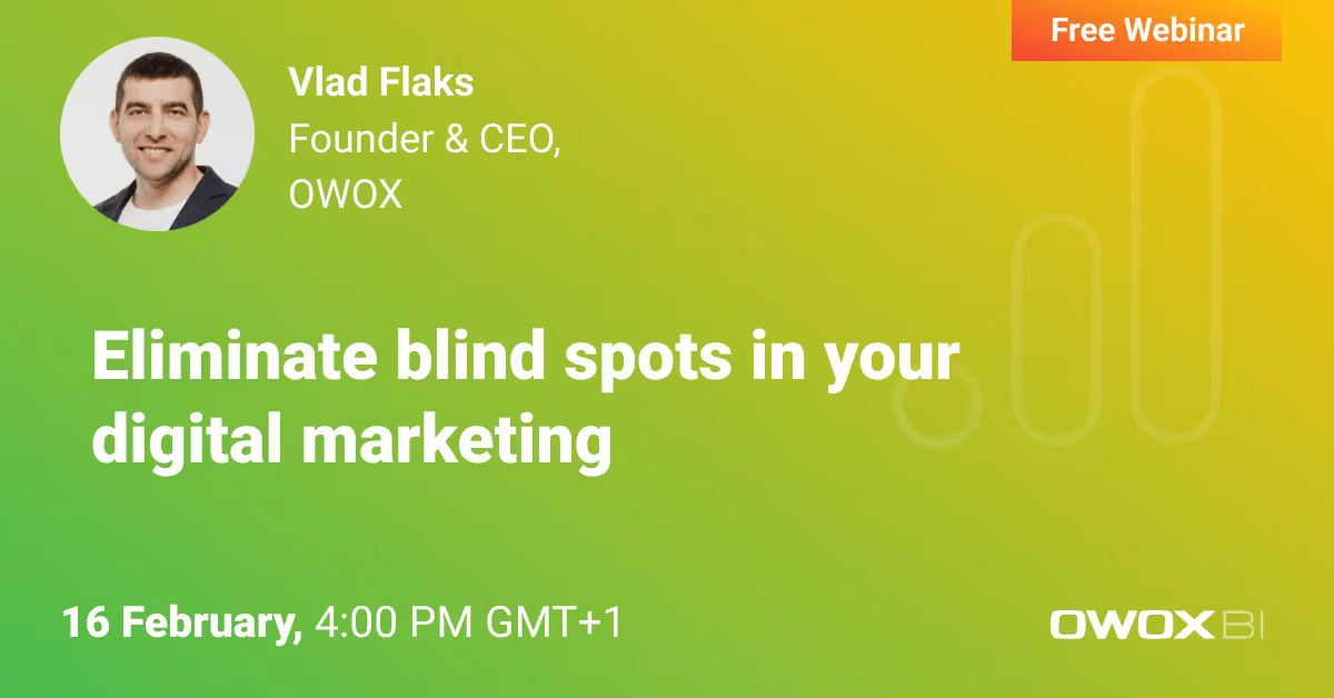 Eliminate blind spots in your digital marketing in 2023