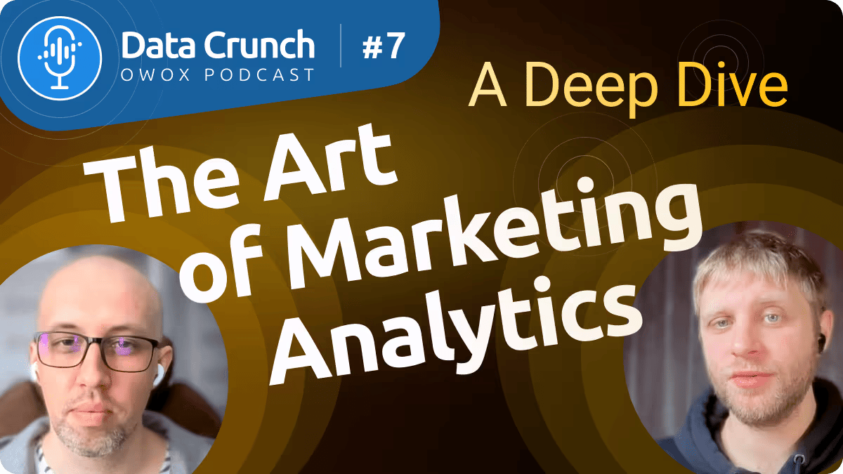 The Art of Marketing Analytics