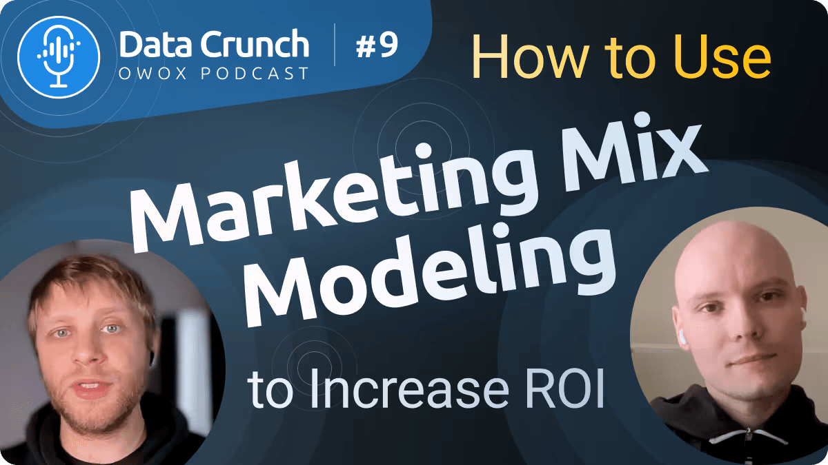 Marketing Mix Modeling for Better ROI