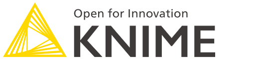 KNIME logo