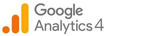 Google Analytics 4 logo