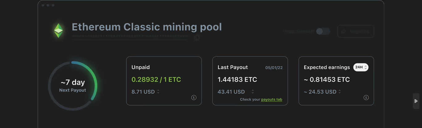 Hiveon: Advanced Analytics: Hiveon Mining Success with OWOX