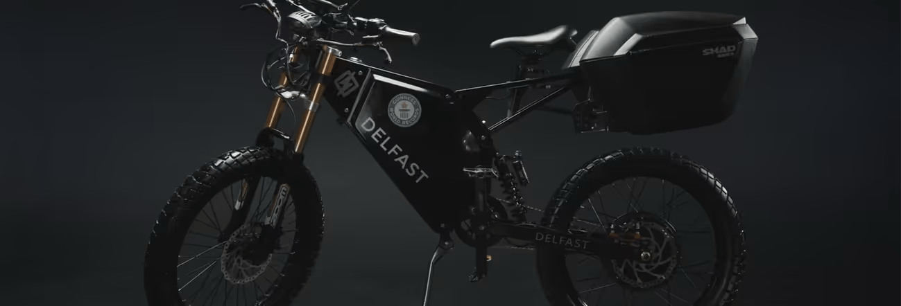 Delfast: Delfast Saves 80% on Ad Costs: Case Study by OWOX