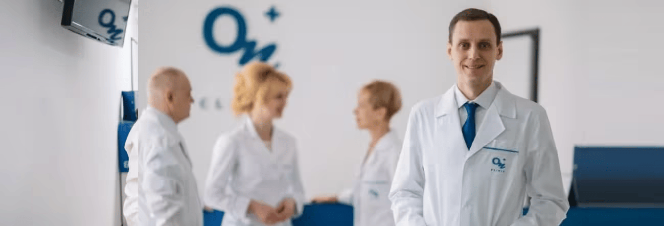 ON Clinic: Proven Data-Driven Advertising Strategy for Healthcare