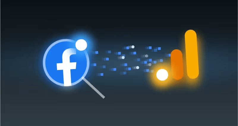 How to track Facebook Ads in Google Analytics 4