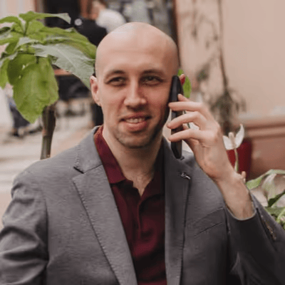 Vadym Kramarenko