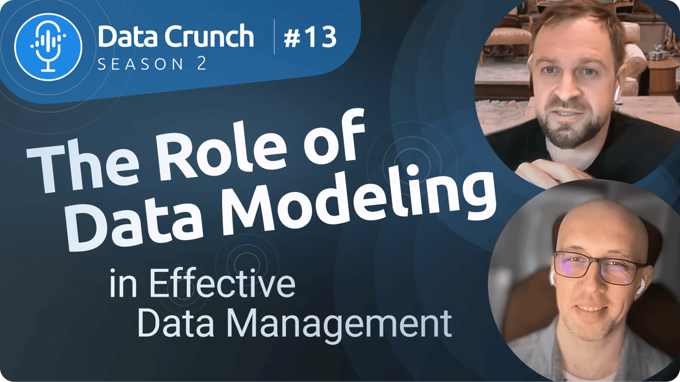 Data Modeling for Better Analytics