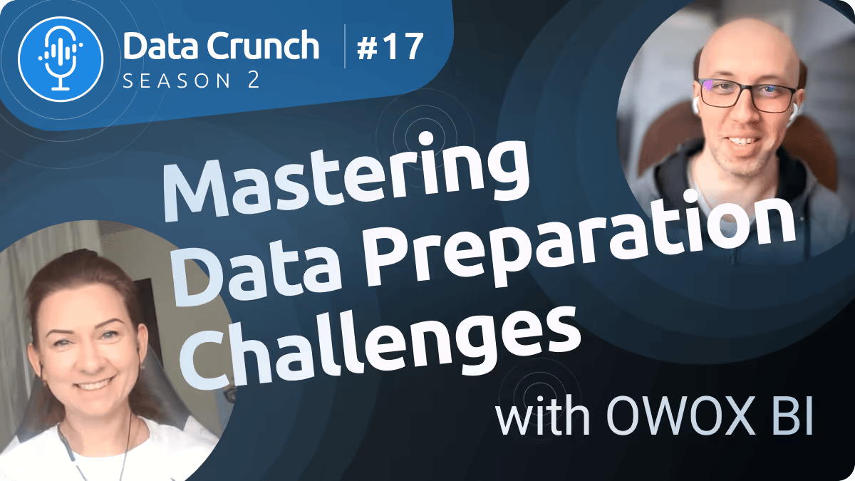 Data Preparation Challenges