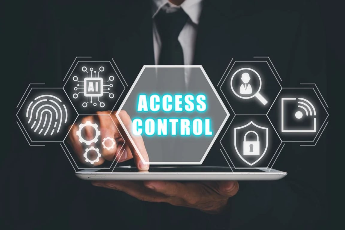 Looker Studio access control allows anyone to make changes, leading to mistakes.
