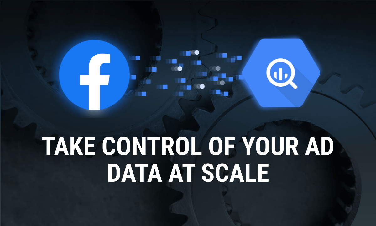 How to connect Facebook Ads to BigQuery with OWOX Data Marts