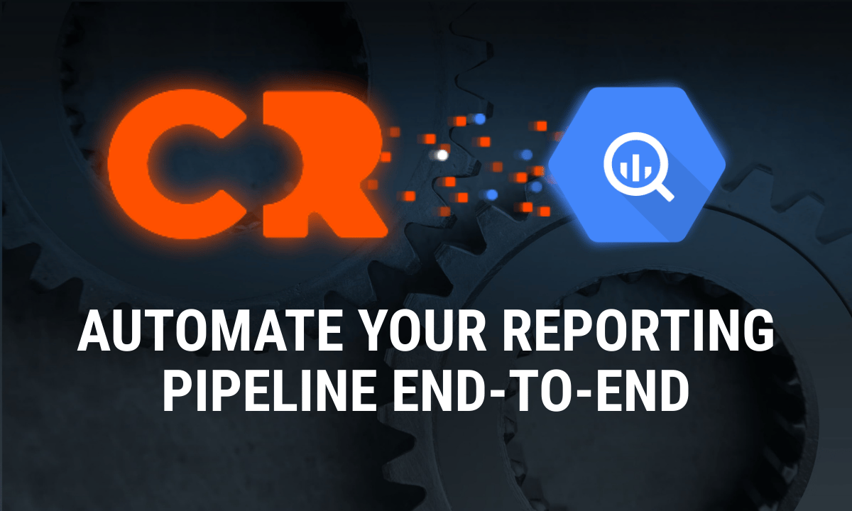 How to connect Criteo Ads to BigQuery with OWOX Data Marts