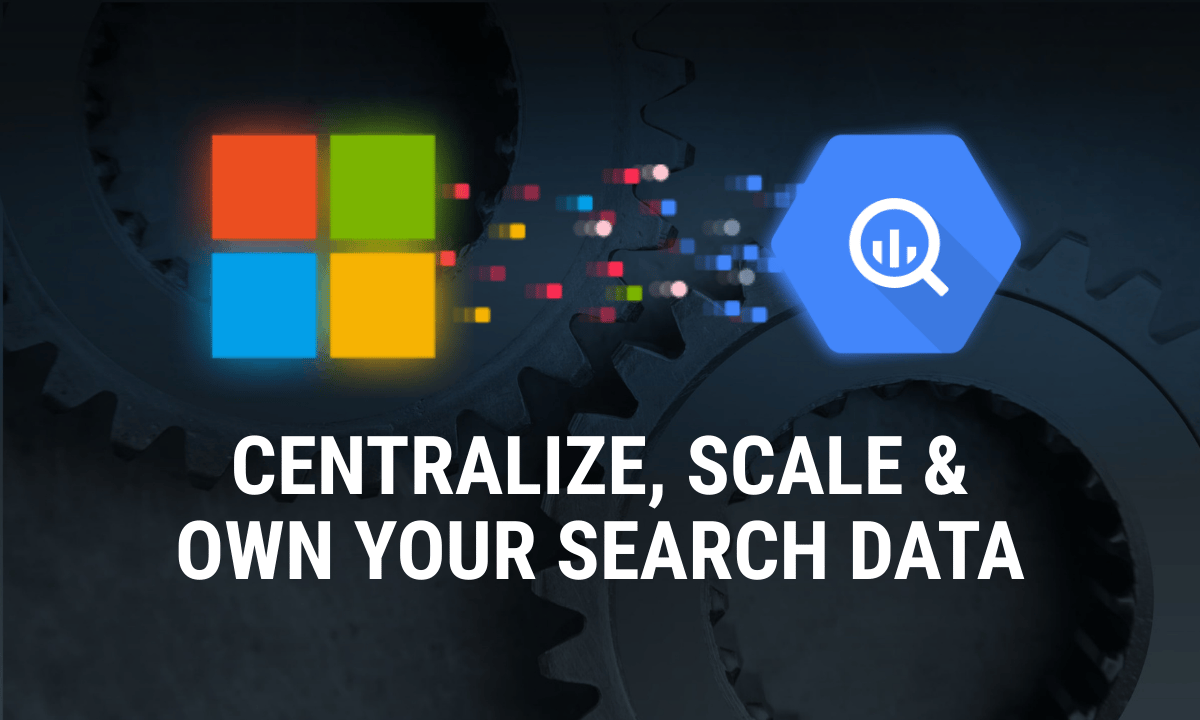 How to connect Microsoft Ads to BigQuery with OWOX Data Marts