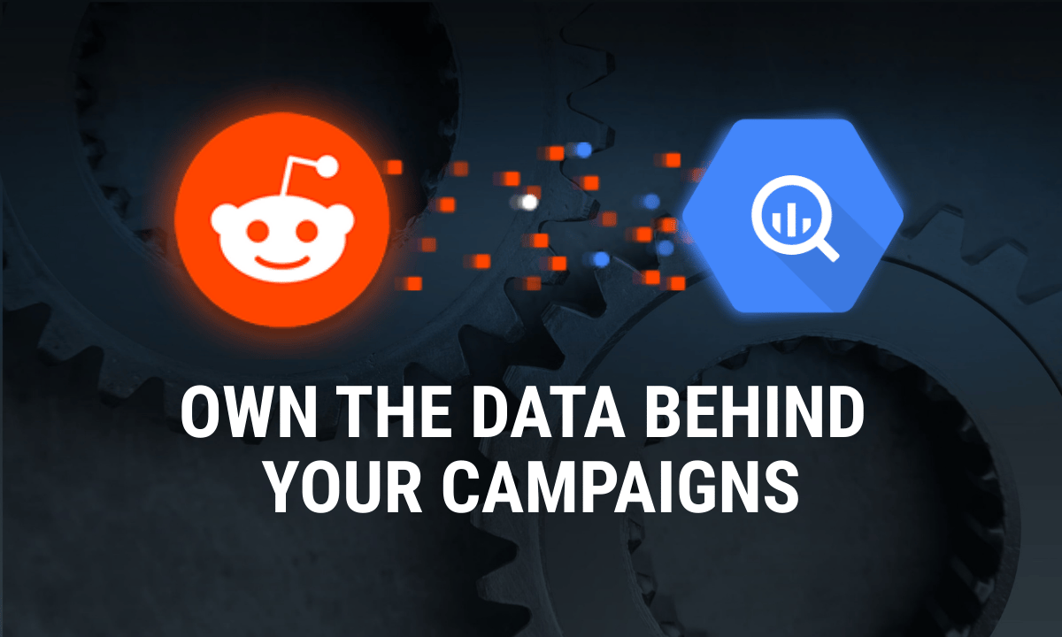 How to connect Reddit Ads to BigQuery with OWOX Data Marts
