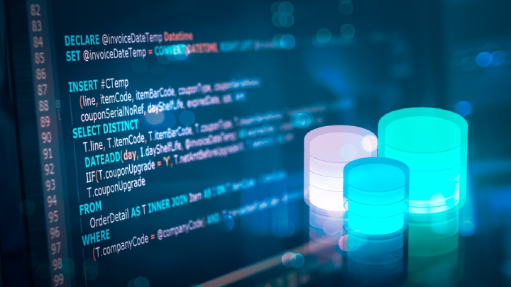 Depicting analysts repeatedly rewriting SQL queries for similar business questions, increasing workload, and inconsistency across reports.