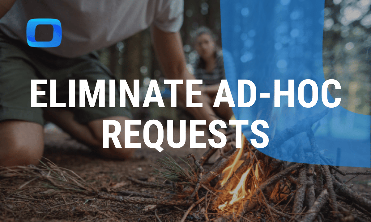The analyst’s survival guide to ad-hoc requests from business teams