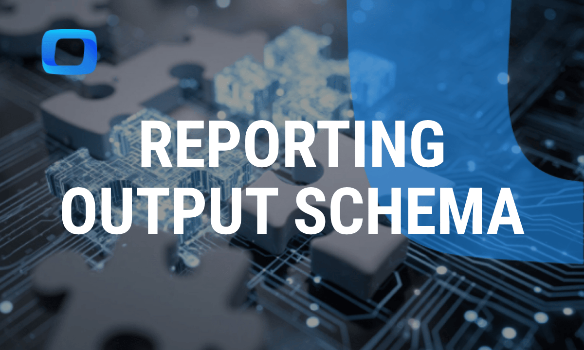 Governed metrics without a full semantic layer: Mastering output schemas