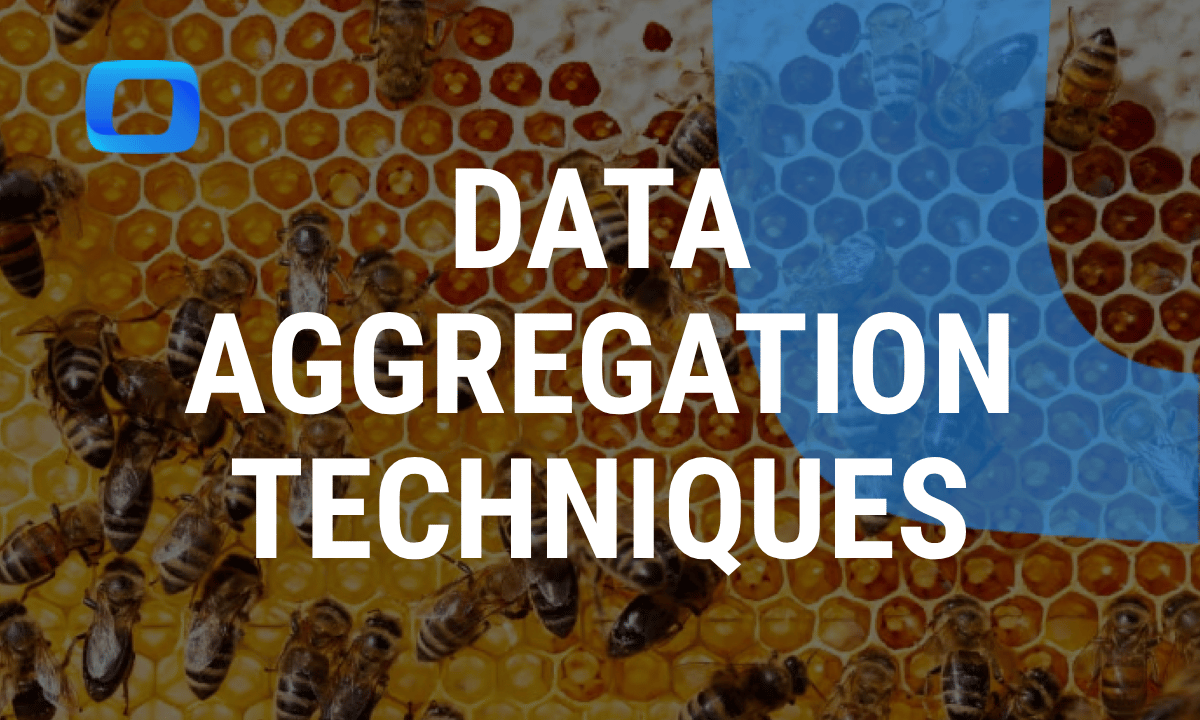 Data aggregation techniques for effective data analysis