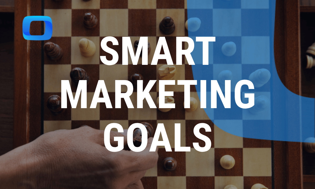 Achieving success with SMART marketing goals