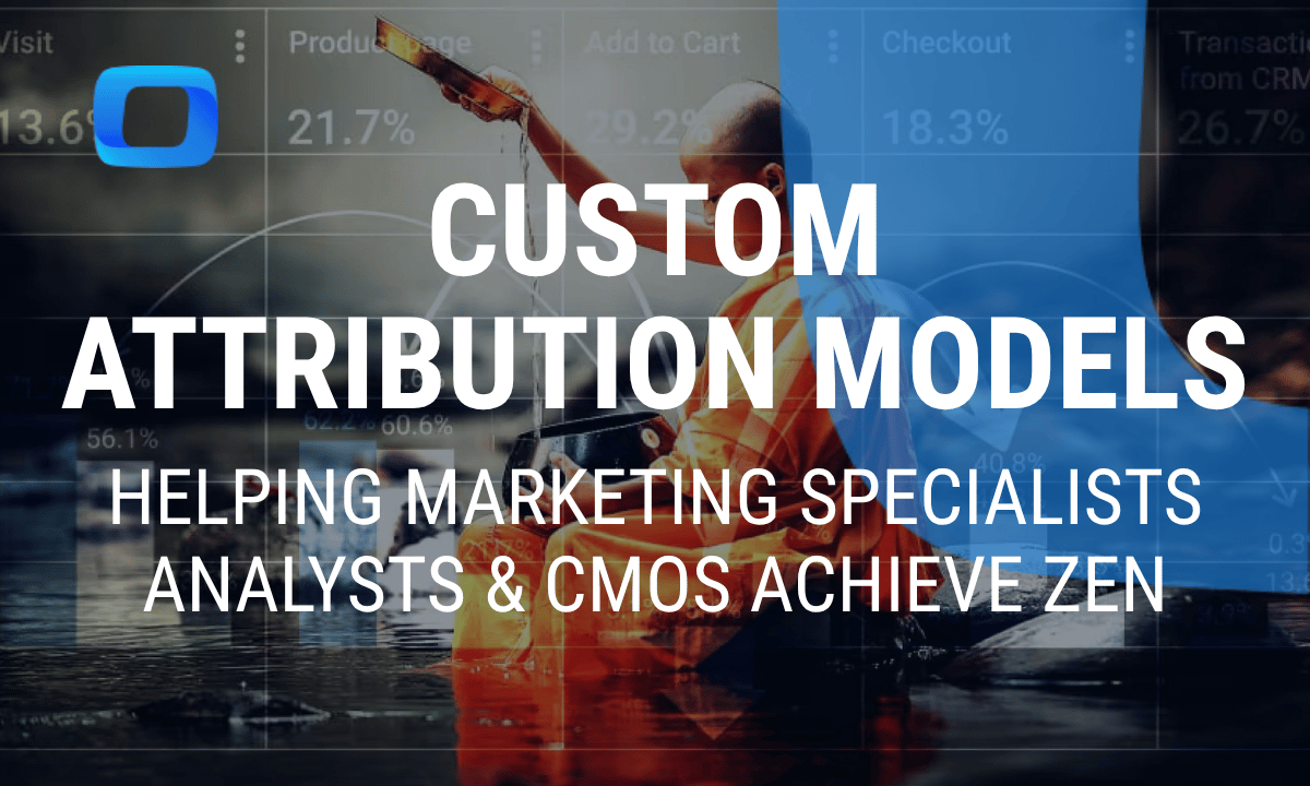 Custom attribution models: when the standard ones are wrong and how to build your own