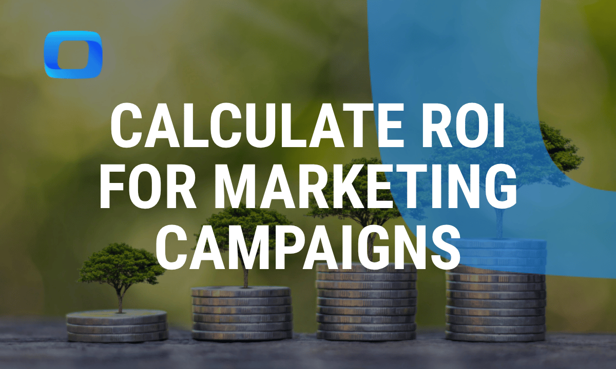 How to calculate marketing ROI, and defend the number