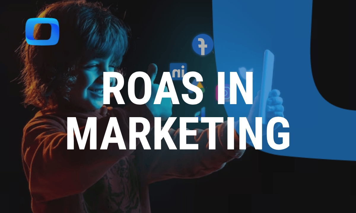 What is ROAS in marketing? Formula, examples and what counts as good