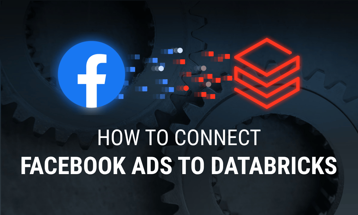How to Connect Facebook Ads to Databricks, Step by Step