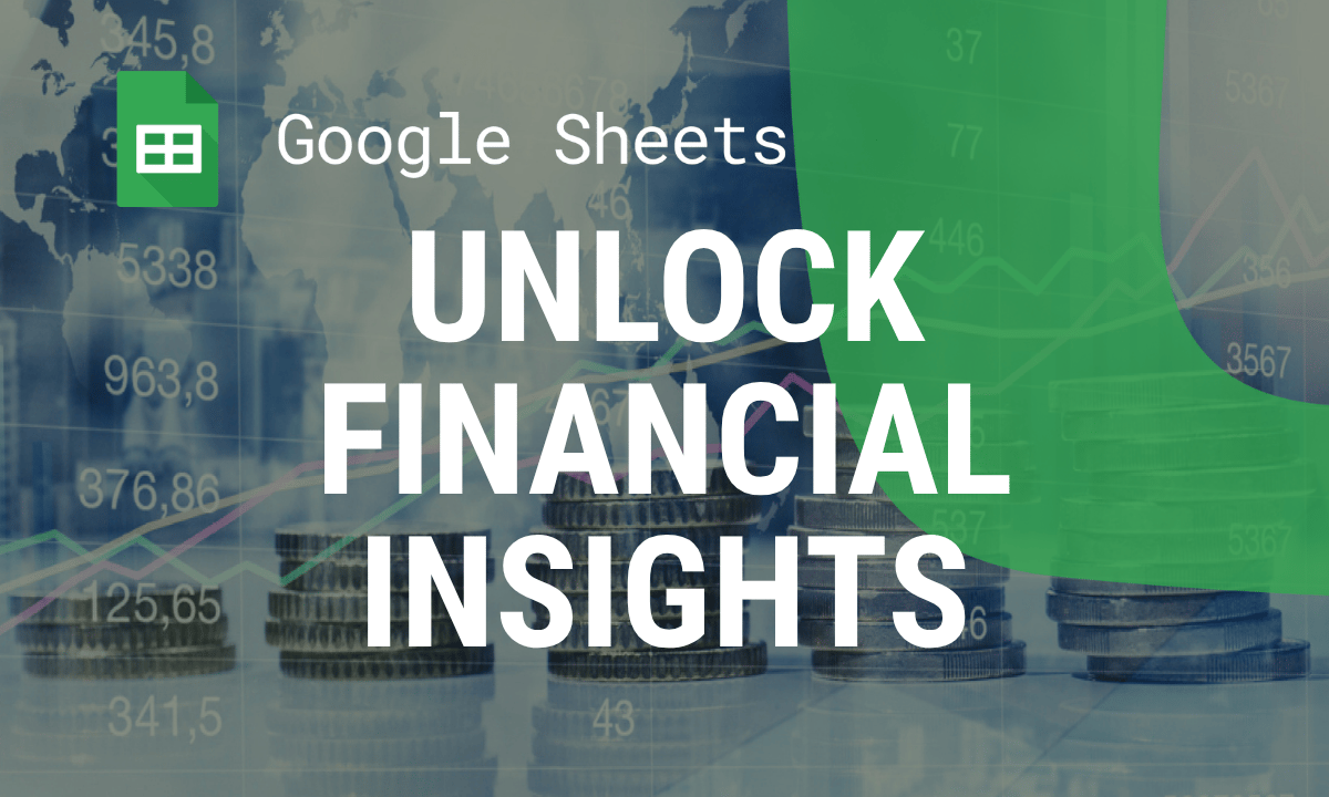 GOOGLEFINANCE function in Google Sheets: syntax, attributes list and examples