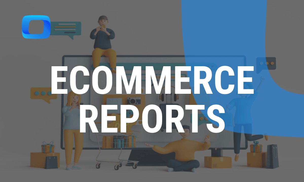 Comprehensive guide to ecommerce reports for enhanced business performance