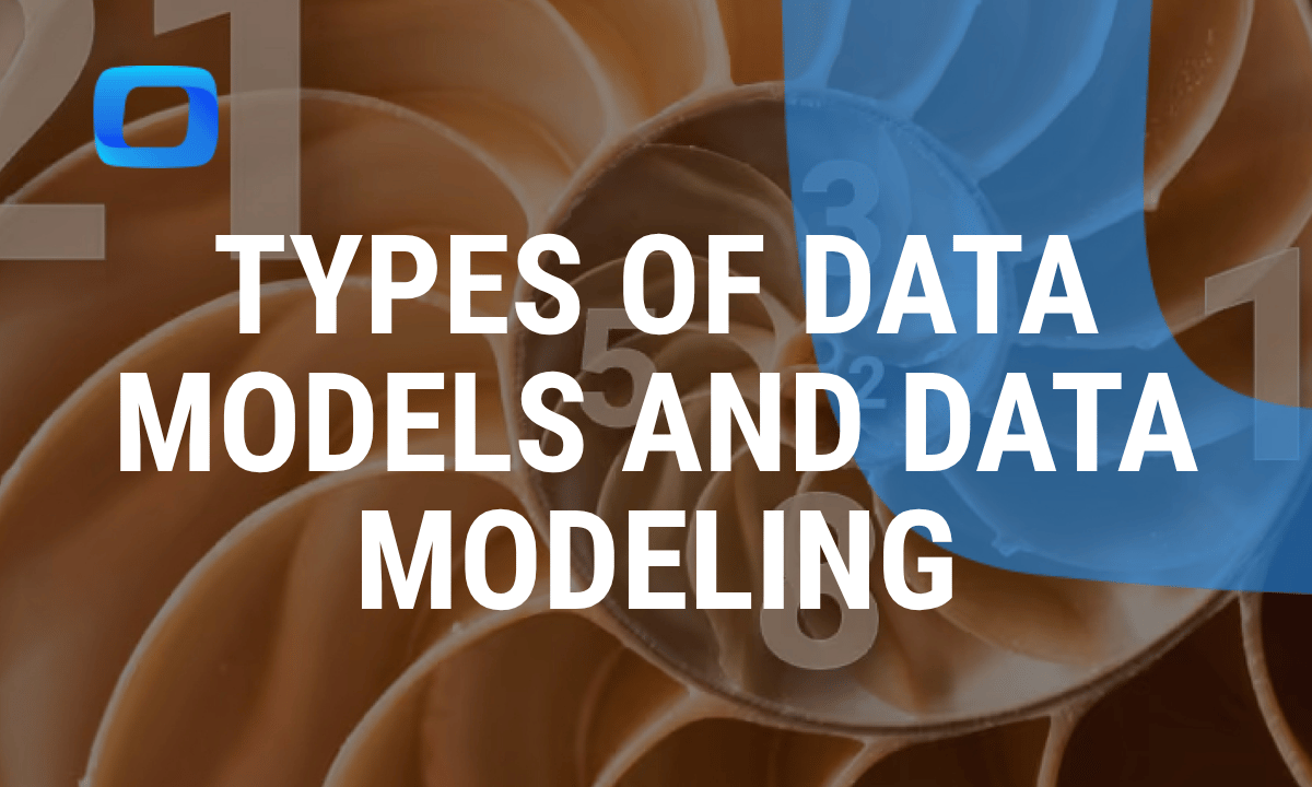 Types of data models and data modeling techniques in DBMS