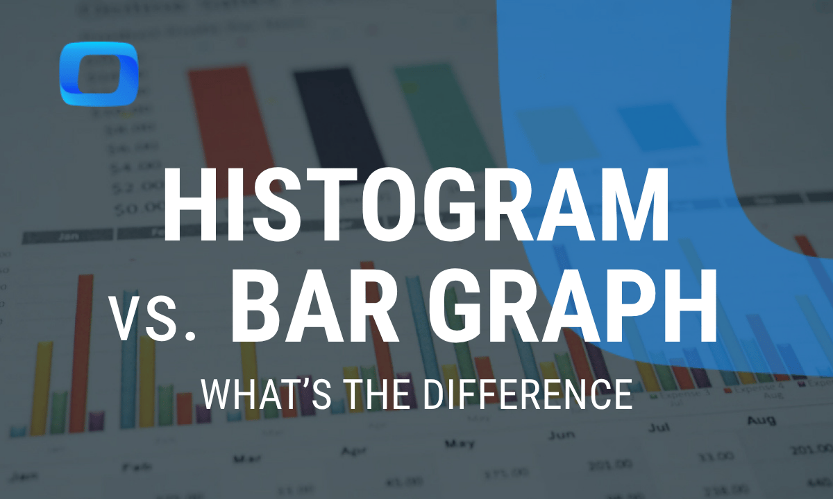 Histogram vs. bar graph: What’s the difference?