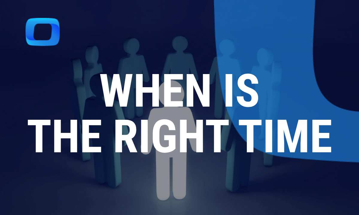 When is the right time to adopt OWOX if you’re a marketing leader?