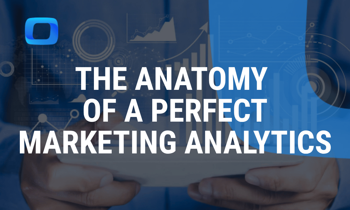 The anatomy of a perfect marketing analytics stack